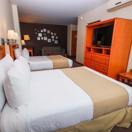 Gamma Durango Plaza Vizcaya Hotel Ngoại thất bức ảnh