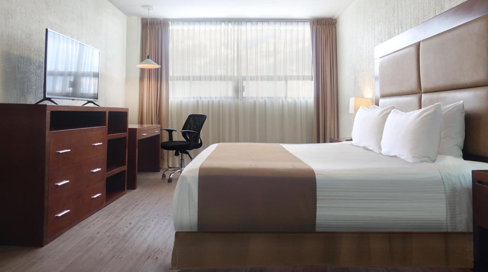 Gamma Durango Plaza Vizcaya Hotel Ngoại thất bức ảnh