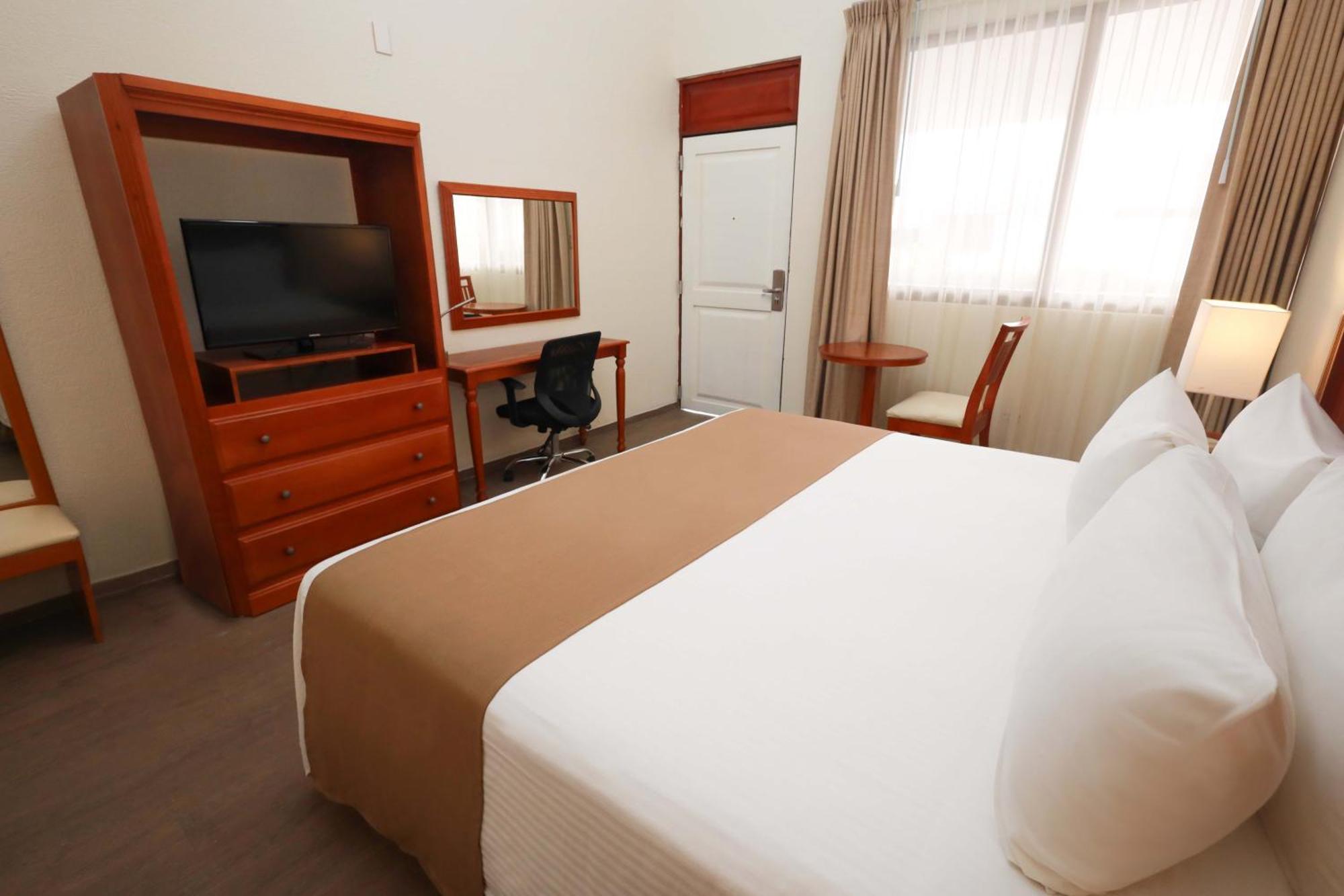 Gamma Durango Plaza Vizcaya Hotel Ngoại thất bức ảnh